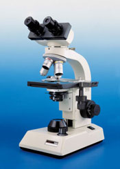 Hund Medicus Microscope