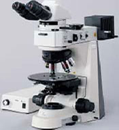 Eclipse E50i POL Microscope