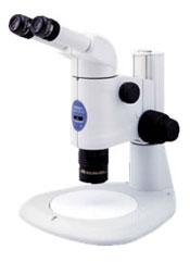 Nikon SMZ1500 Microscope