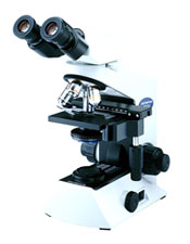 Olympus CX21 Microscope