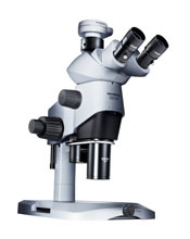 Olympus SZX10 Microscope