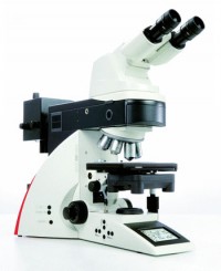 Leica DM4000 Microscope | Microscope Service And Sales